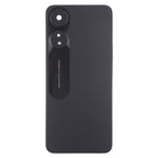 For OPPO A58 Original Battery Back Cover with Middle Frame, For OPPO A58 5G