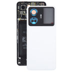 For Realme GT Neo5 Original Battery Back Cover – Durable Build, Easy to Use, For Realme GT Neo 5