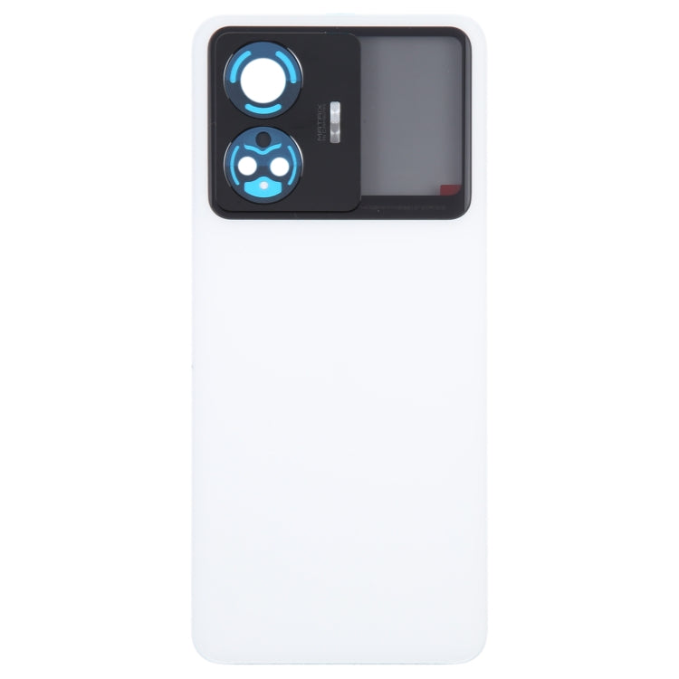 For Realme GT Neo5 Original Battery Back Cover – Durable Build, Easy to Use, For Realme GT Neo 5