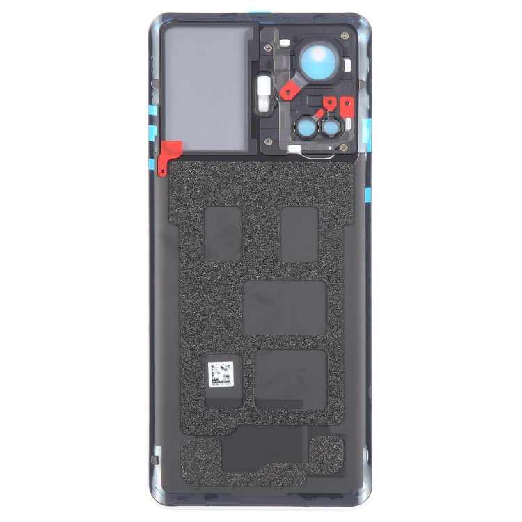 For Realme GT Neo5 Original Battery Back Cover – Durable Build, Easy to Use, For Realme GT Neo 5