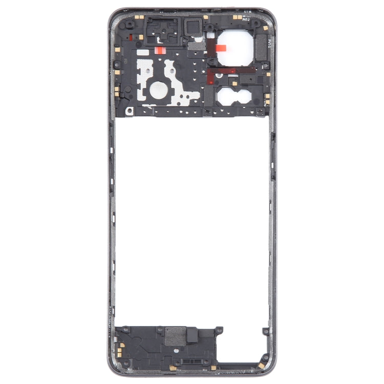 For Realme GT Neo5 Original Middle Frame Bezel Plate – Durable Build, Easy to Use, For Realme GT Neo 5