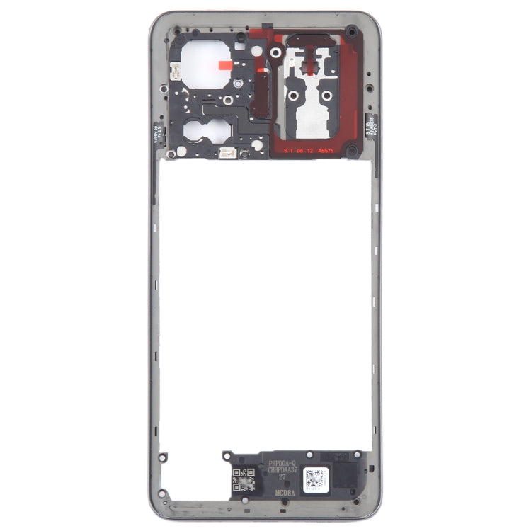 For Realme GT Neo5 Original Middle Frame Bezel Plate – Durable Build, Easy to Use, For Realme GT Neo 5