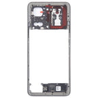 For Realme GT Neo5 Original Middle Frame Bezel Plate – Durable Build, Easy to Use, For Realme GT Neo 5