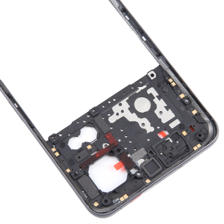 For Realme GT Neo5 Original Middle Frame Bezel Plate – Durable Build, Easy to Use, For Realme GT Neo 5