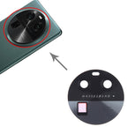 For OPPO Find X6 Original Back Camera Lens, For OPPO Find X6