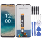 OEM LCD Screen For Nokia G22 with Digitizer Full Assembly – Durable Build, Easy to Use, For Nokia G22 For Nokia G22