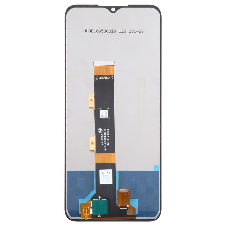 OEM LCD Screen For Nokia G22 with Digitizer Full Assembly – Durable Build, Easy to Use, For Nokia G22