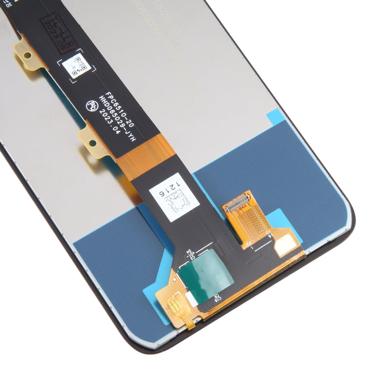 OEM LCD Screen For Nokia G22 with Digitizer Full Assembly – Durable Build, Easy to Use, For Nokia G22