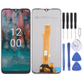 OEM LCD Screen For Nokia C12 with Digitizer Full Assembly, For Nokia C12 For Nokia C12