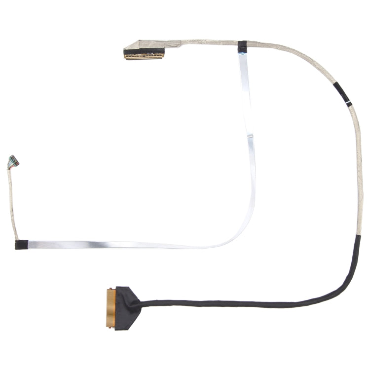 144HZ 40Pin K1N-3040172-J36 LCD Cable For MSI MS16W1 MS16R4 MS16RW GF65 GF63 – Durable Build, Easy to Use, For MSI MS16W1 MS16R4