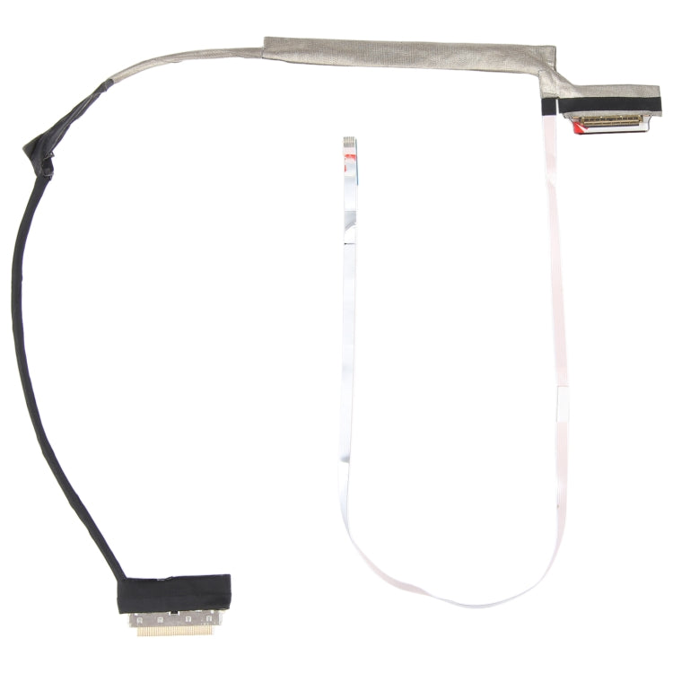 30Pin L20361-001 DC02C00I200 DC02C00IK00 LCD Cable For HP Pavlion Gaming 15-CX 15-CX0058WM, For HP Pavlion Gaming 15-CX For HP Pavlion Gaming 15-CX