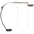 30Pin L20361-001 DC02C00I200 DC02C00IK00 LCD Cable For HP Pavlion Gaming 15-CX 15-CX0058WM, For HP Pavlion Gaming 15-CX For HP Pavlion Gaming 15-CX