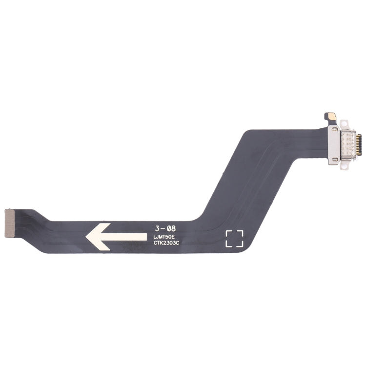 For Huawei Mate 50 Charging Port Flex Cable, For Huawei Mate 50 For Huawei Mate 50