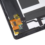 LCD Screen For Huawei MediaPad M5 Lite 10.1 BAH2-W19/BAH2-L09 Digitizer Full Assembly with Frame – Durable Build, Easy to Use, For Huawei MediaPad M5 Lite 10.1