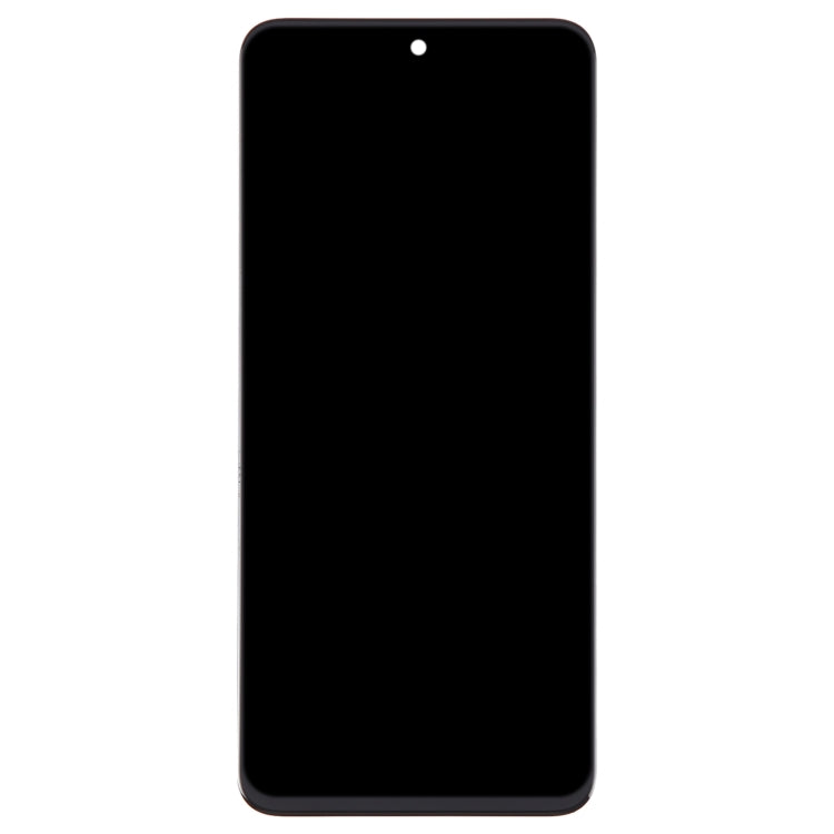 Original LCD Screen For Wiko T50 with Digitizer Full Assembly – Durable Build, Easy to Use, For Wiko T50