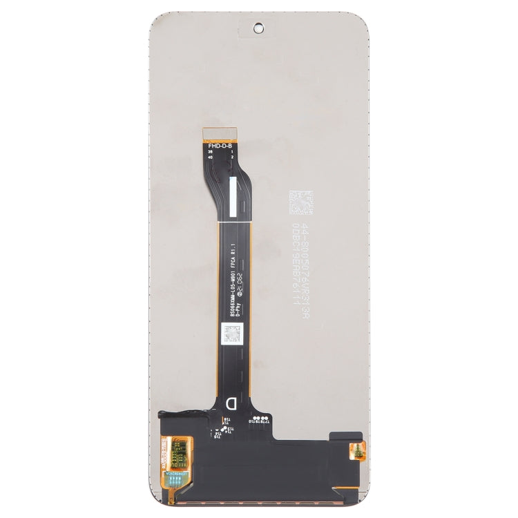 Original LCD Screen For Wiko T50 with Digitizer Full Assembly – Durable Build, Easy to Use, For Wiko T50