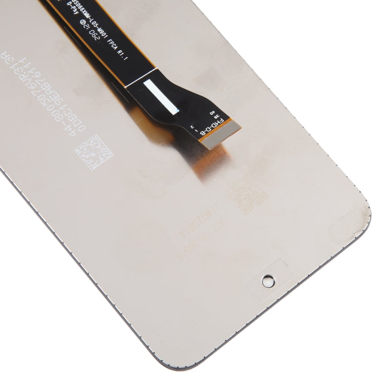 Original LCD Screen For Wiko T50 with Digitizer Full Assembly – Durable Build, Easy to Use, For Wiko T50