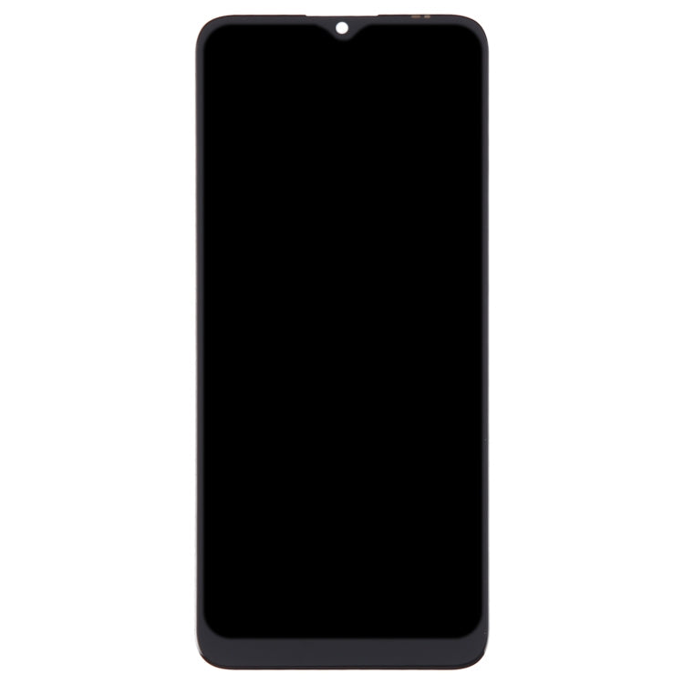 OEM LCD Screen For Wiko T10 with Digitizer Full Assembly, For Wiko T10
