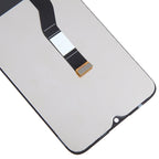 OEM LCD Screen For Wiko T10 with Digitizer Full Assembly, For Wiko T10