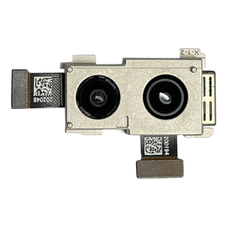 For Asus Zenfone 8 ZS590KS Back Facing Camera, For Asus Zenfone 8 For Asus Zenfone 8