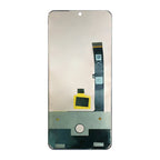 AMOLED LCD Screen For ZTE Blade V40s Digitizer Full Assembly – Durable Build, Easy to Use, For ZTE Blade V40s 9047