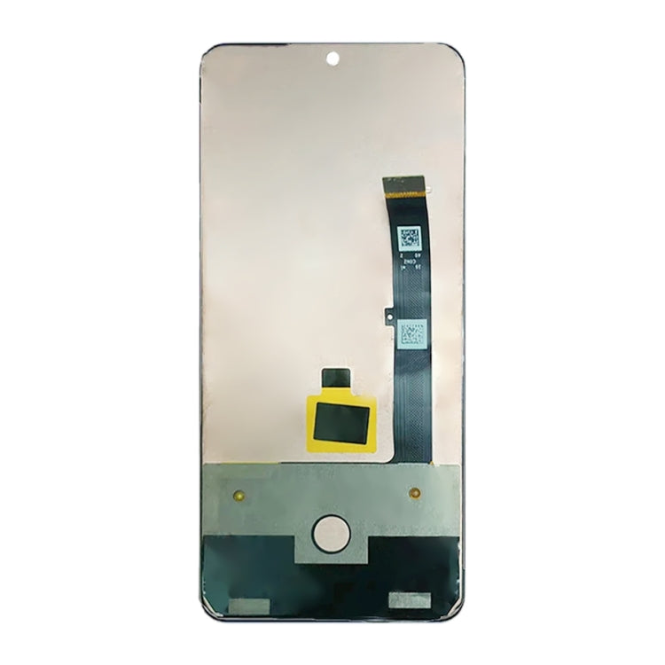 AMOLED LCD Screen For ZTE Blade V40s Digitizer Full Assembly – Durable Build, Easy to Use, For ZTE Blade V40s 9047