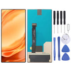 AMOLED LCD Screen For ZTE Nubia Z50 Ultra NX712J Digitizer Full Assembly, For ZTE Nubia Z50 Ultra For ZTE Nubia Z50 Ultra