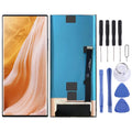 AMOLED LCD Screen For ZTE Axon 40 Ultra 5G A2023P / A2023PG Digitizer Full Assembly, For ZTE Axon 40 Ultra 5G For ZTE Axon 40 Ultra 5G