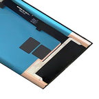 AMOLED LCD Screen For ZTE Axon 40 Ultra 5G A2023P / A2023PG Digitizer Full Assembly, For ZTE Axon 40 Ultra 5G