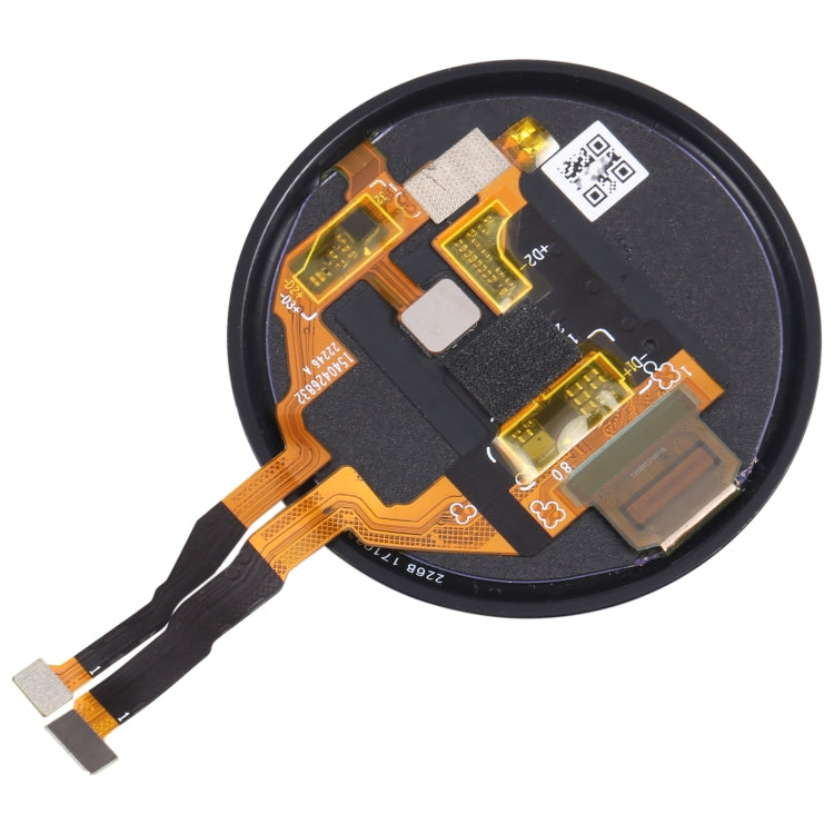 Original LCD Screen and Digitizer Full Assembly for Huawei Watch Buds,...