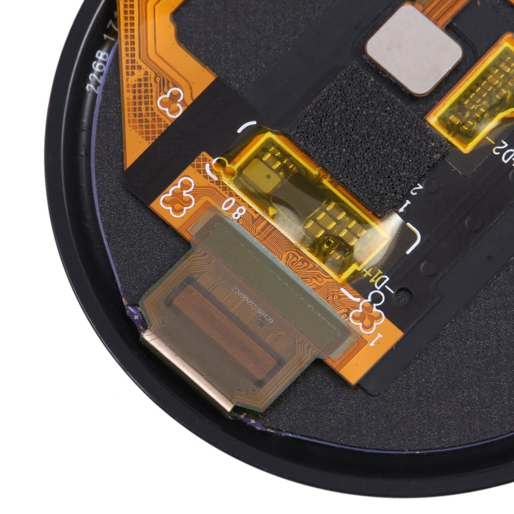 Original LCD Screen and Digitizer Full Assembly for Huawei Watch Buds,...