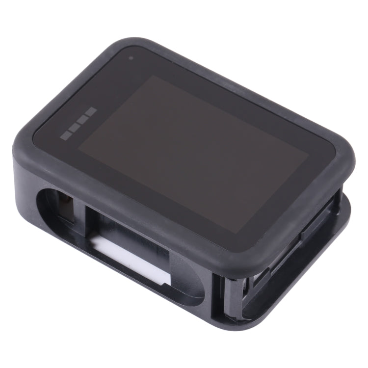 Original LCD Screen For GoPro Hero 8 Black Digitizer Full Assembly With Frame – Durable Build, Easy to Use, For GoPro Hero 8 Black