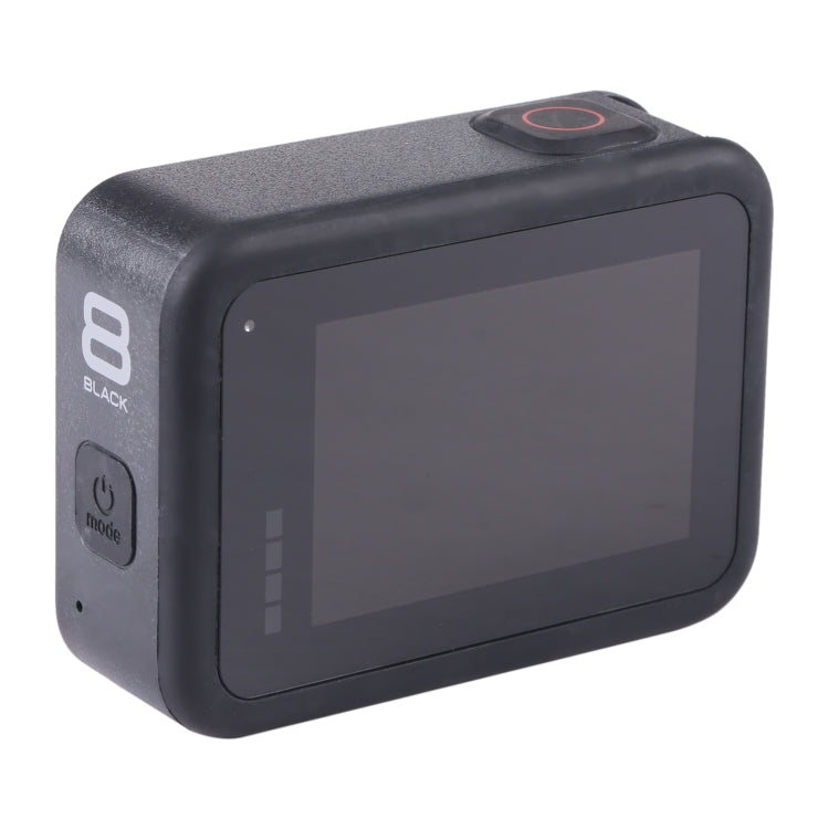 Original LCD Screen For GoPro Hero 8 Black Digitizer Full Assembly With Frame – Durable Build, Easy to Use, For GoPro Hero 8 Black