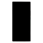 For ZTE Axon 40 Ultra A2023P A2023PG AMOLED Material LCD Screen with Digitizer Full Assembly – Durable Build, Easy to Use, For ZTE Axon 40 Ultra(Original)