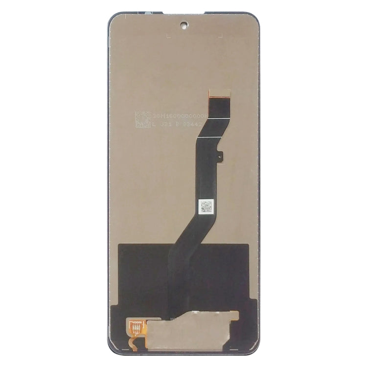 9045 LCD Screen with Digitizer Full Assembly – Durable Build, Easy to Use, For ZTE Blade V40