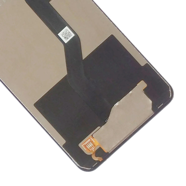 9045 LCD Screen with Digitizer Full Assembly – Durable Build, Easy to Use, For ZTE Blade V40