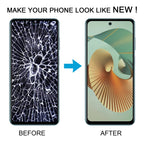 9045 LCD Screen with Digitizer Full Assembly – Durable Build, Easy to Use, For ZTE Blade V40
