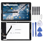 LCD Screen with Digitizer Full Assembly – Durable Build, Easy to Use, For ZTE K92 Primetime