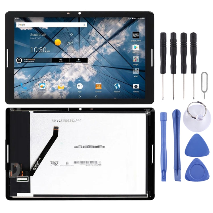 LCD Screen with Digitizer Full Assembly – Durable Build, Easy to Use, For ZTE K92 Primetime