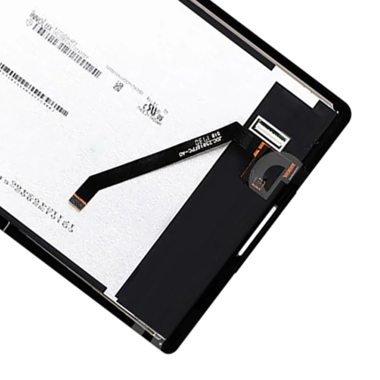 LCD Screen with Digitizer Full Assembly – Durable Build, Easy to Use, For ZTE K92 Primetime