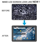 LCD Screen with Digitizer Full Assembly – Durable Build, Easy to Use, For ZTE K92 Primetime