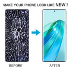For Honor X9A Original LCD Screen Digitizer Full Assembly with Frame, For Honor X9A, For Honor X9A(Original)