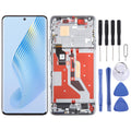 For Honor Magic5 Original LCD Screen Digitizer Full Assembly with Frame, For Honor Magic5, For Honor Magic5(Original) For Honor Magic5 Black