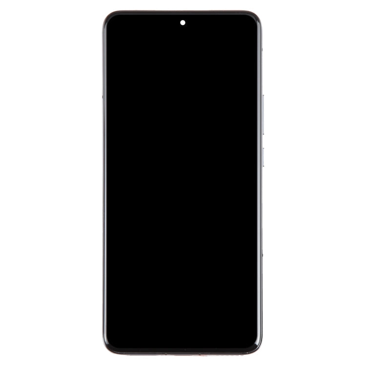 For Honor Magic5 Original LCD Screen Digitizer Full Assembly with Frame, For Honor Magic5, For Honor Magic5(Original)