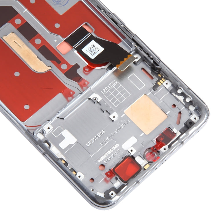 For Honor Magic5 Original LCD Screen Digitizer Full Assembly with Frame, For Honor Magic5, For Honor Magic5(Original)
