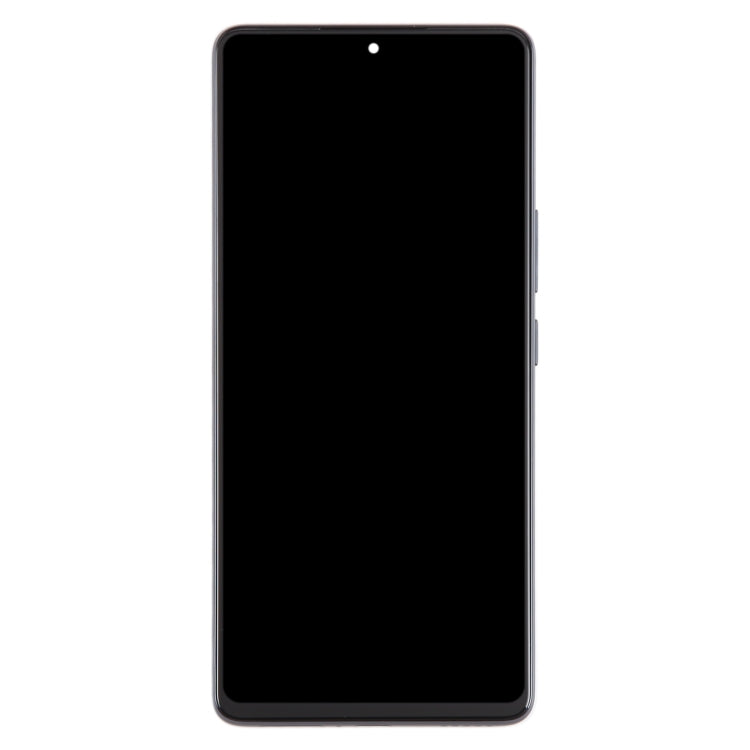 For Honor 80 GT Original LCD Screen Digitizer Full Assembly with Frame, For Honor 80 GT, For Honor 80 GT(Original)
