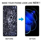 For Honor 80 GT Original LCD Screen Digitizer Full Assembly with Frame, For Honor 80 GT, For Honor 80 GT(Original)