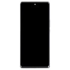 For Honor 80 SE Original LCD Screen Digitizer Full Assembly with Frame, For Honor 80 SE