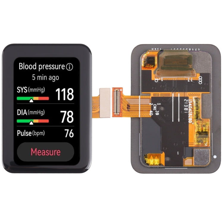 For Huawei Watch D Original LCD Screen and Digitizer Full Assembly, For... For Huawei Watch D