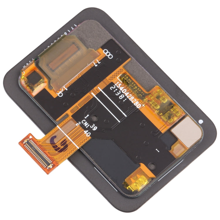 For Huawei Watch D Original LCD Screen and Digitizer Full Assembly, For...